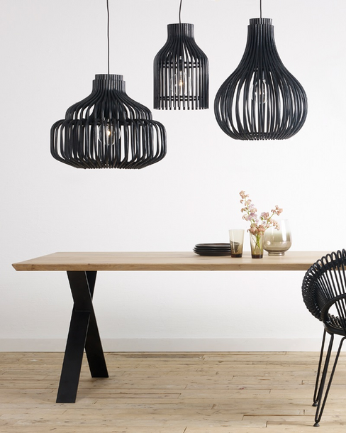 Hanglamp Bulb - 1